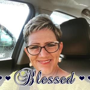 Meet your Posher, Barbara